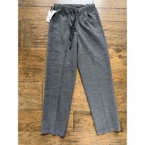 The Group Babaton Grey Pants size XS